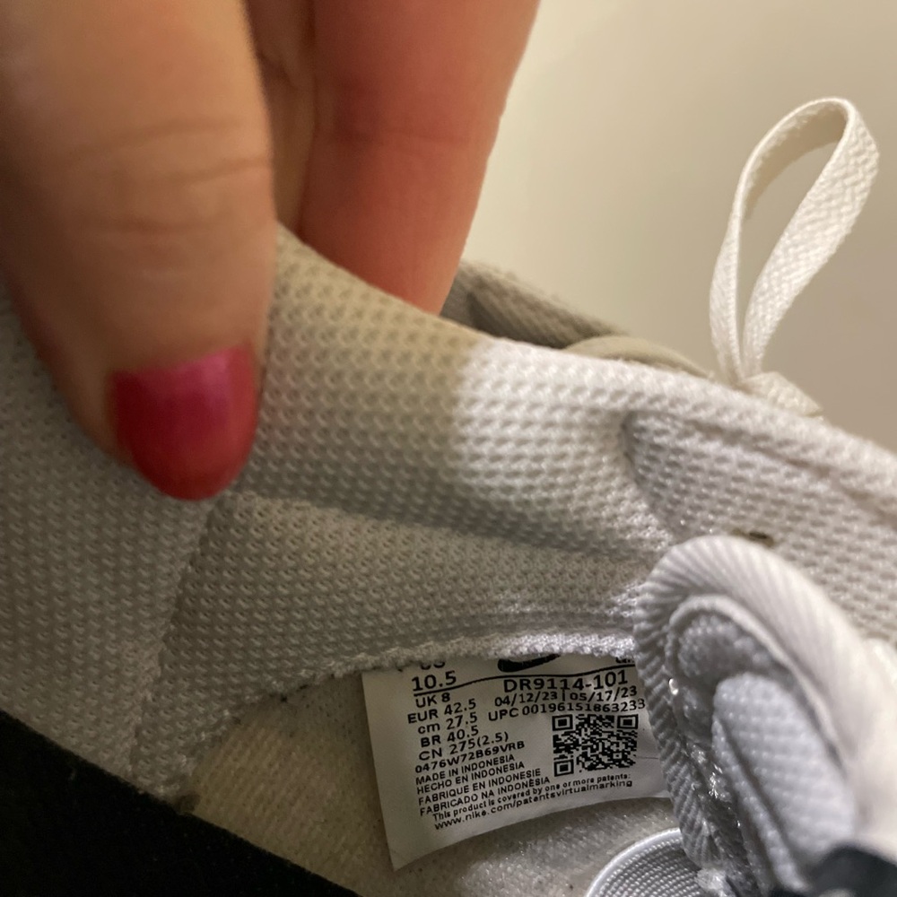 Nike SB Zoom - Picture 6 of 6